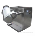 Three Dimensional Movement Mixer 3D Powder Mixing Machine